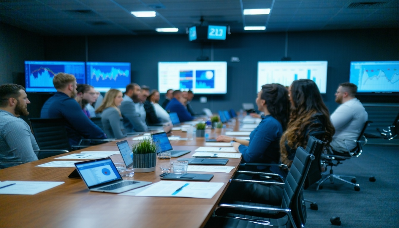 Lean Six Sigma Management Solutions